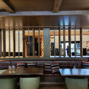 Restaurant Remodel