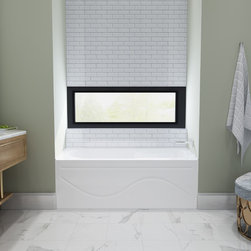 Kingston Brass Bath Tubs - Products