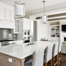 Quartz counters
