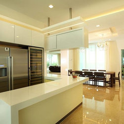 Lodha Belleza - Best Interiors in Hyderabad - - Products