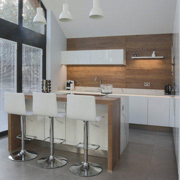 Kitchen Refurb Essex
