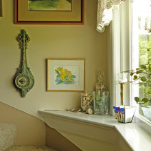 windowsills