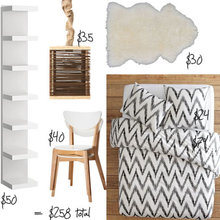 Wish List