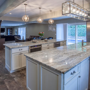 Full Renovation