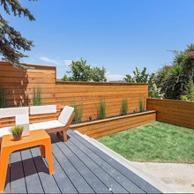 Deck Ideas
