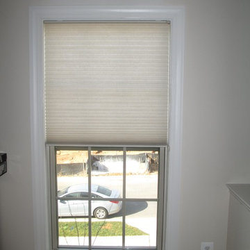 Honeycomb Shades