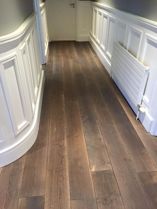 Timber Floors - Products