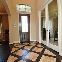 floor