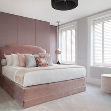 Noel likes for bedroom