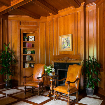 CLASSIC CONTEMPORARY