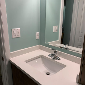 Constance Dr. Kids Bath