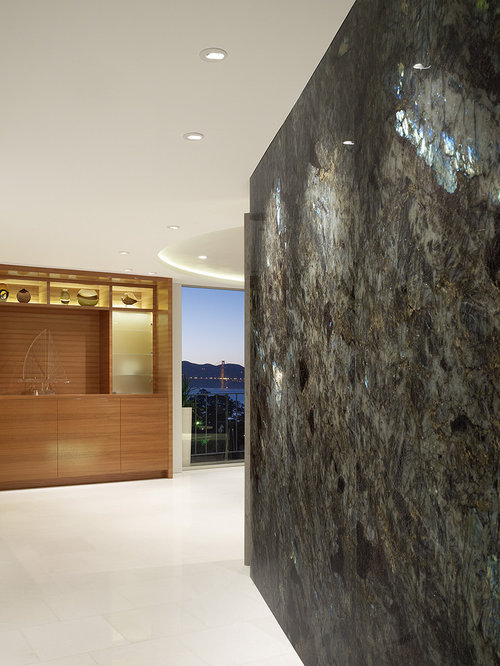 Granite Wall Houzz