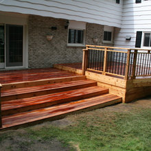 decks