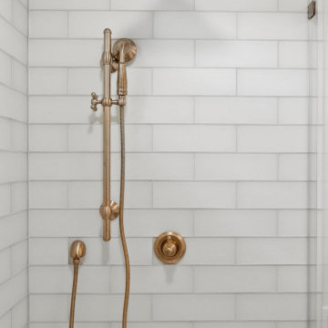 Elegant Bathroom