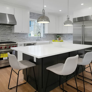Custom Build, Scotch Plains NJ