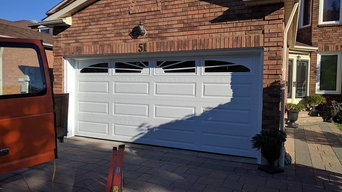 Best 15 Garage Door Sales Companies In Toronto On Houzz Best 15 Garage Door Sales Companies In Toronto On Houzz