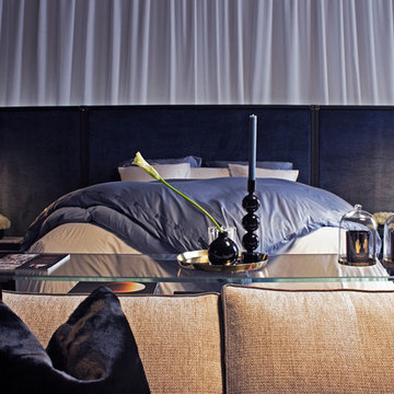 International Interior Design Exhibition in Brussels
