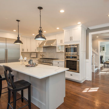 Kitchens Remodels - Main Line, PA