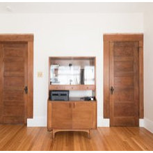Door casings