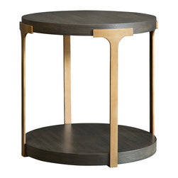 Occasional Tables - Side Tables And End Tables