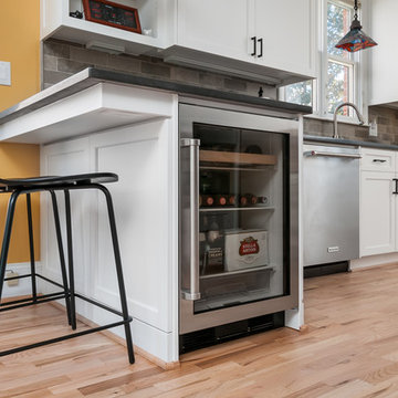 A Brookhaven Kitchen
