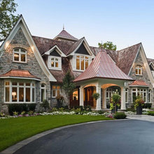 Exterior Home Designs