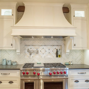 Charm In the Details