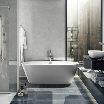 Victoria + Albert Collection