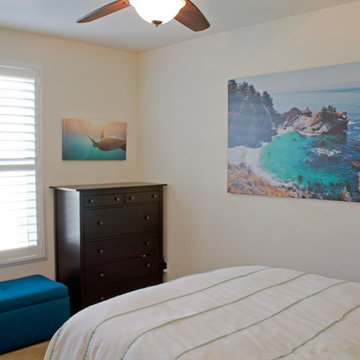 Master Bedroom Refresh