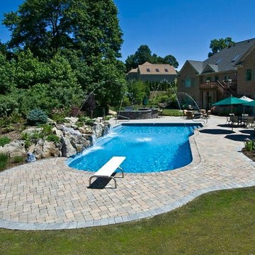 Backyard Sanctuary