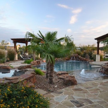 2014 Fall and Winter World's Greatest Pools submissions