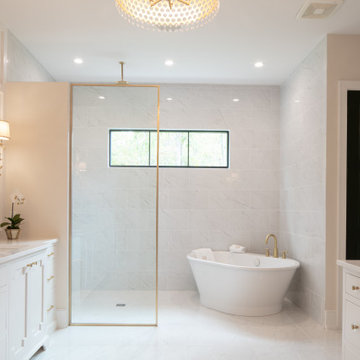 Prima Donna Master Bath