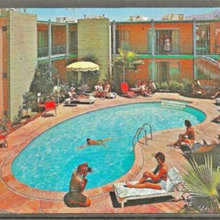 VINTAGE TUCSON