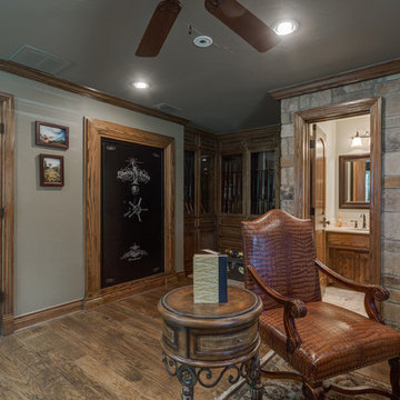 Highway 4 Remodel
