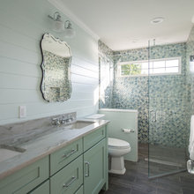 bathrooms and bathroom floors