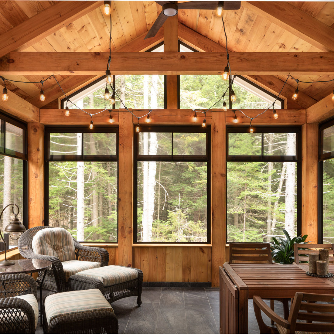 Freeport Custom Home