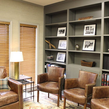 Graceville Executive Office