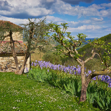Ristrutturazione in Toscana
