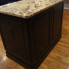 Counter tops