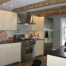 New NH Kitchen