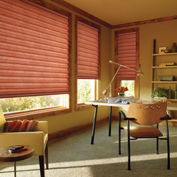 Hunter Douglas Solera - Window Blinds