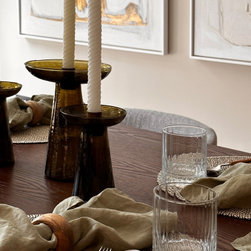 THE SOFT EDIT - Dinner Sets