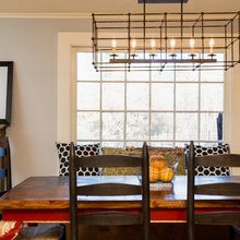 Dining Room Ideas