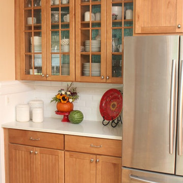 Darnestown Kitchen