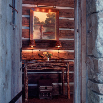 McKenna Mountain Retreat