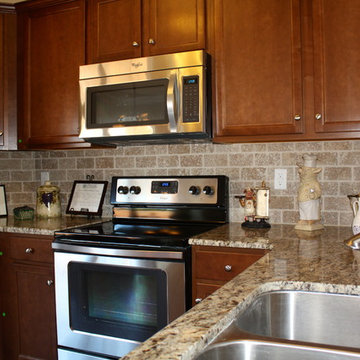 Villas At Heritage Park