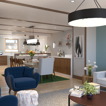 Tahoe Condo
