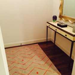 Custom Area Rugs - Products