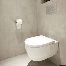 Harrow - Bathrooms