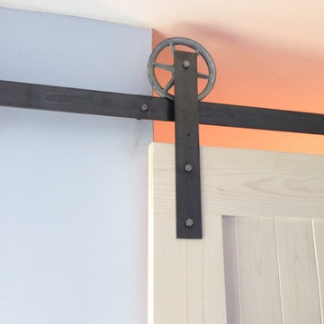 Barn Door 2014